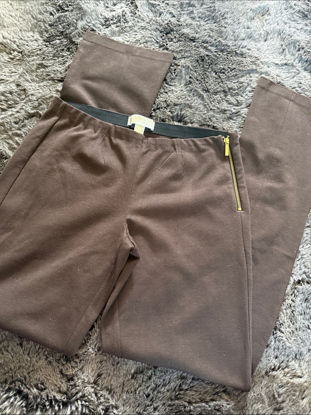 Michael Kors brown pants